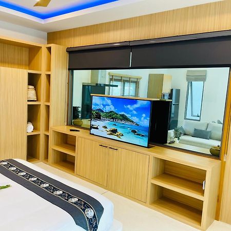 Yuka Residence 苏梅岛 外观 照片