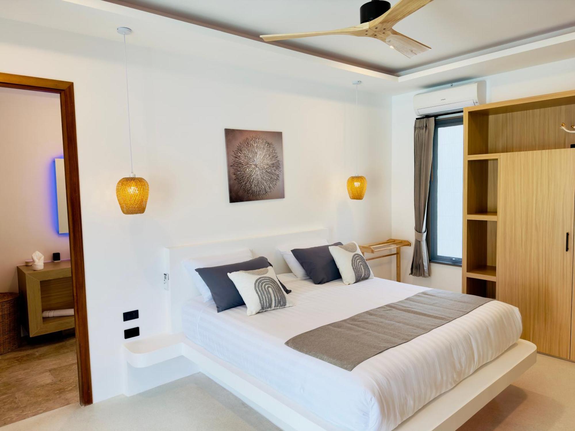 Yuka Residence 苏梅岛 外观 照片