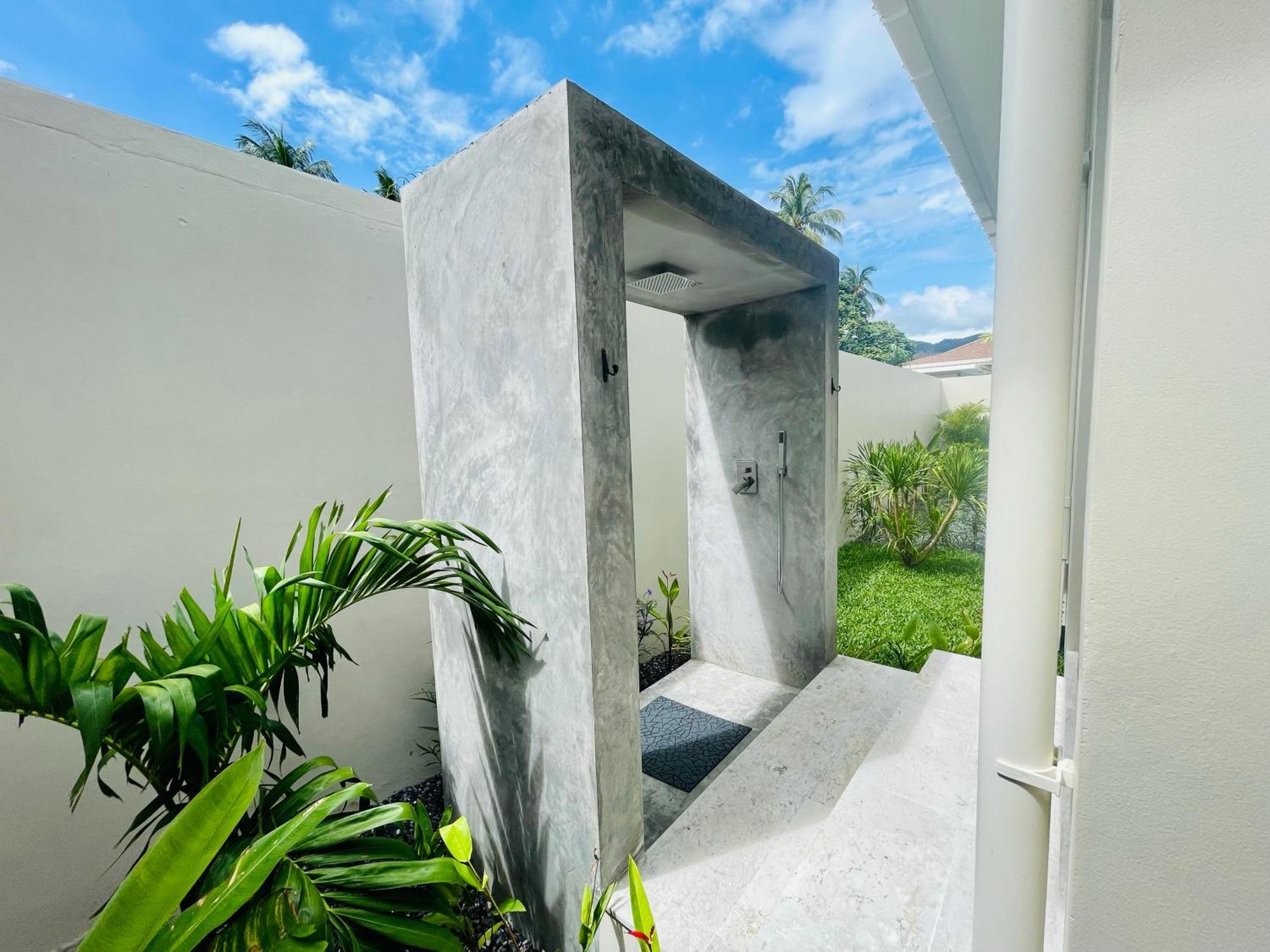 Yuka Residence 苏梅岛 外观 照片