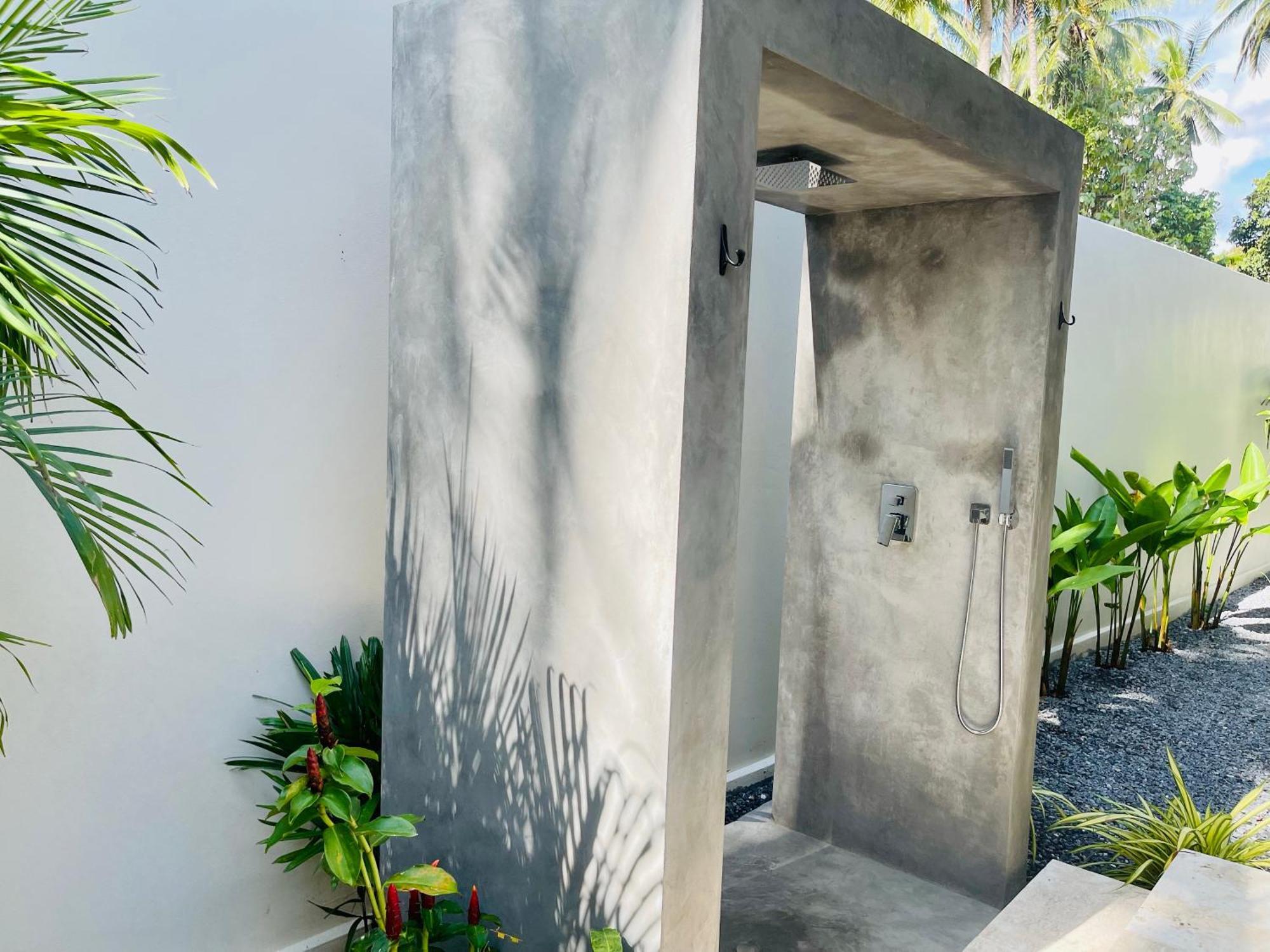 Yuka Residence 苏梅岛 外观 照片